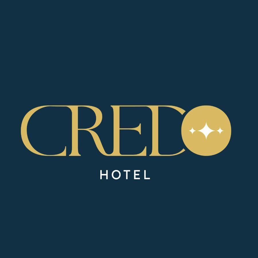 Hotel Credo Prizren Exterior photo