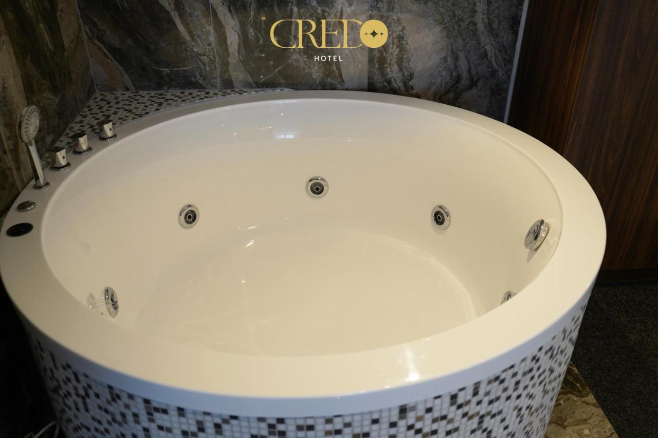 Hotel Credo Prizren Exterior photo