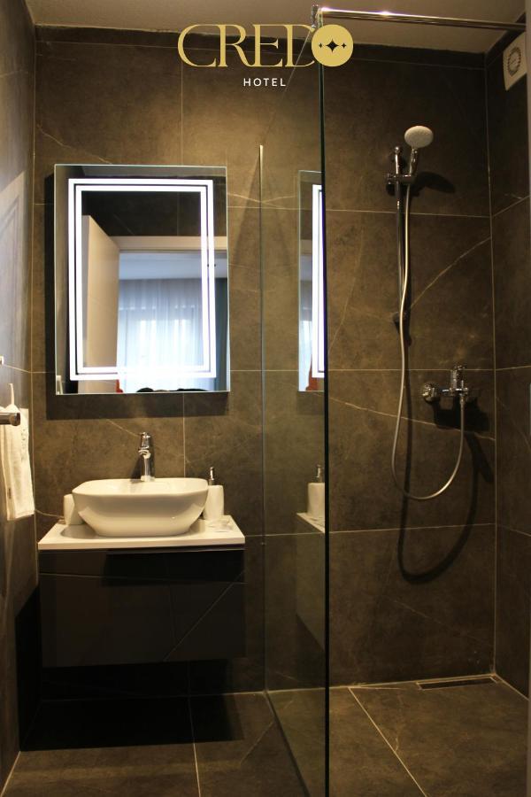 Hotel Credo Prizren Exterior photo