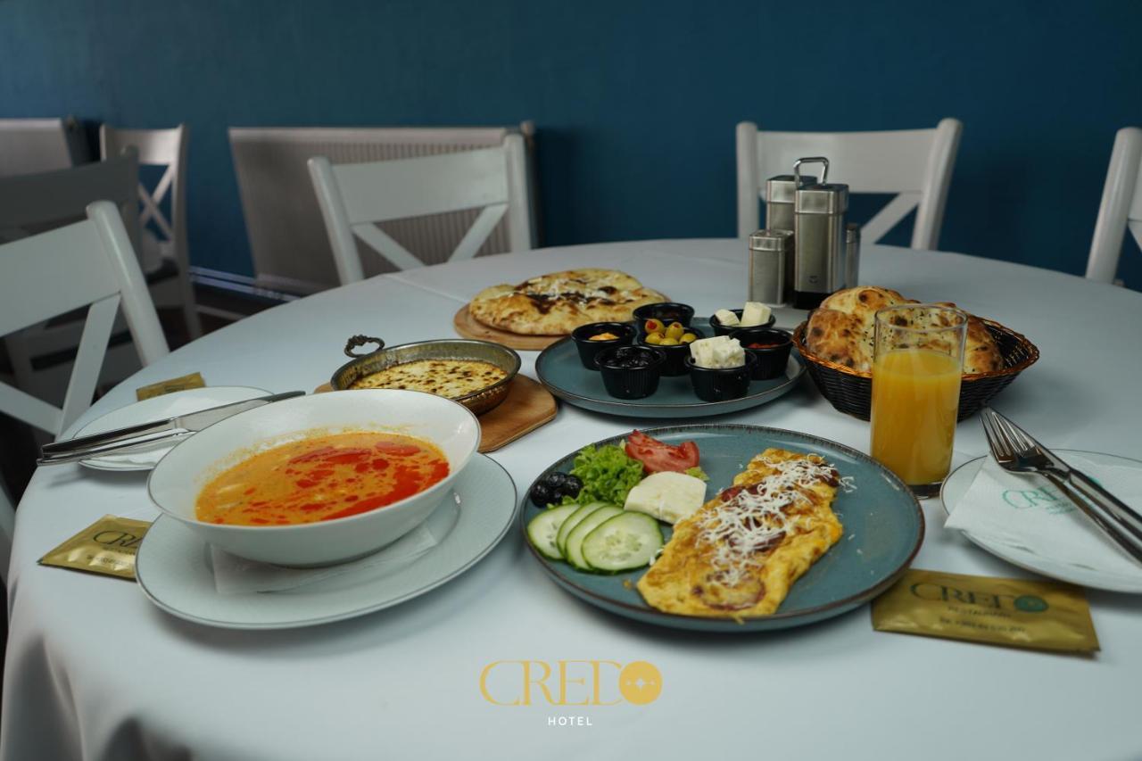 Hotel Credo Prizren Exterior photo