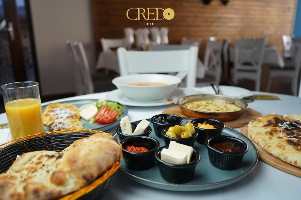 Hotel Credo Prizren Exterior photo